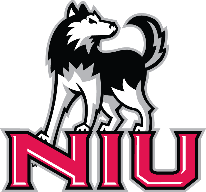 Northern Illinois Huskies 2001-Pres Alternate Logo v4 iron on transfers for clothing